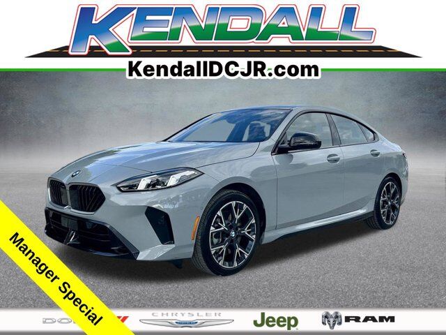 2026 BMW 2 Series 228