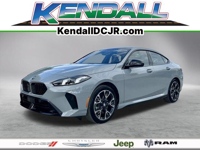2026 BMW 2 Series 228