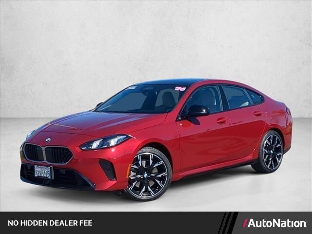 2026 BMW 2 Series 228 Gran Coupe