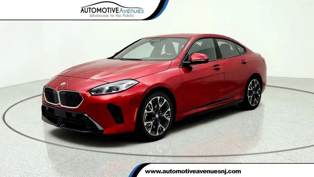 2026 BMW 2 Series 228 Gran Coupe — photo 1 of 39