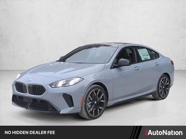 2026 BMW 2 Series 228 Gran Coupe — photo 1 of 13