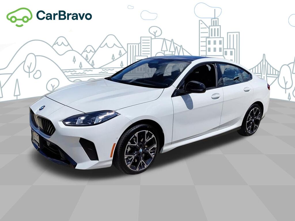 2026 BMW 2 Series 228 — photo 1 of 6