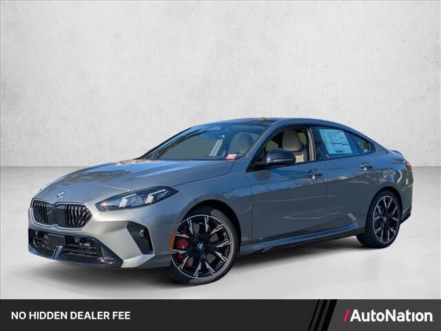2026 BMW 2 Series 228 Gran Coupe — photo 1 of 13