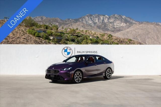 2026 BMW 2 Series 228 Gran Coupe — photo 1 of 26