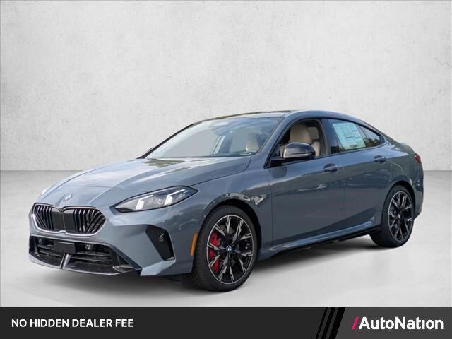 2026 BMW 2 Series 228 Gran Coupe — photo 1 of 13