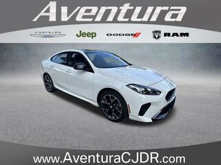 2026 BMW 2 Series 228