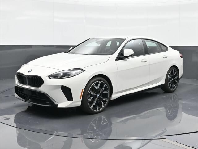 2026 BMW 2 Series 228 Gran Coupe — photo 1 of 26