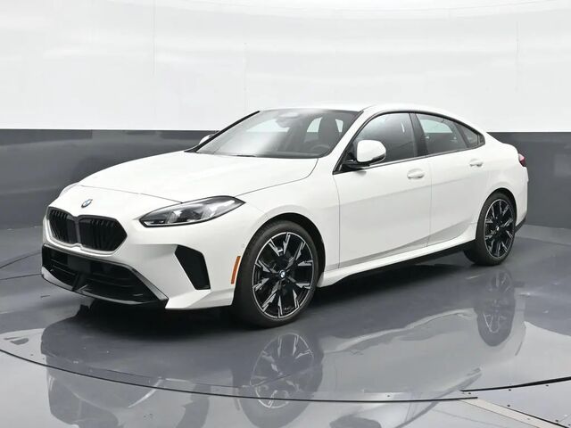 2026 BMW 2 Series 228 Gran Coupe