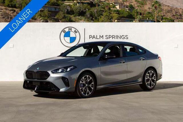 2026 BMW 2 Series 228 Gran Coupe — photo 1 of 26