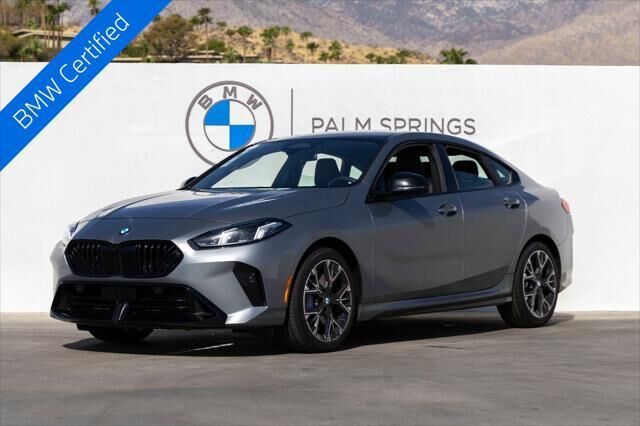2026 BMW 2 Series 228 Gran Coupe