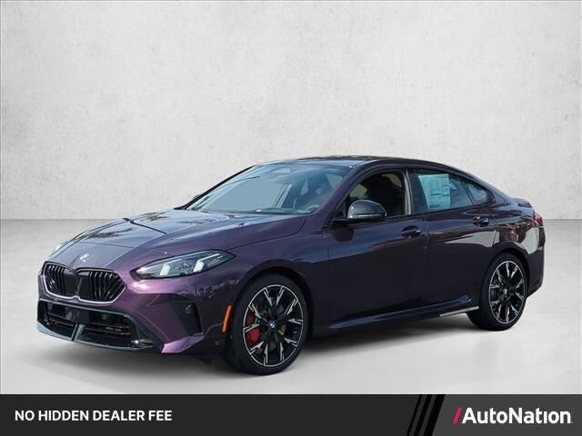 2026 BMW 2 Series 228 Gran Coupe — photo 1 of 13