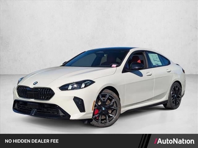 2026 BMW 2 Series 228 Gran Coupe — photo 1 of 13