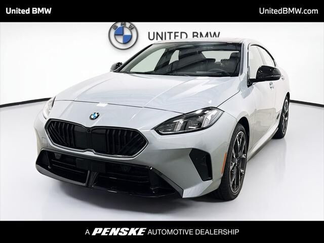 2026 BMW 2 Series 228 Gran Coupe — photo 1 of 13