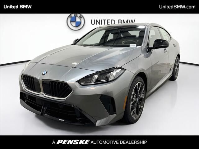 2026 BMW 2 Series 228 Gran Coupe — photo 1 of 13