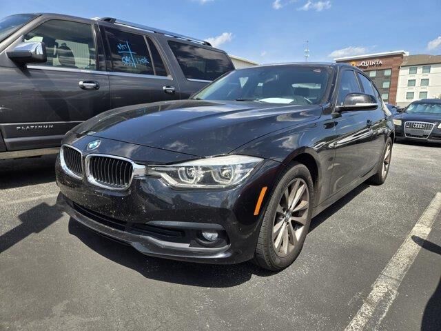 2018 BMW 3 Series 320i — photo 1 of 1