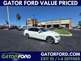 2018 BMW 3 Series 340i