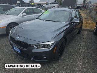 2018 BMW 3 Series 340i