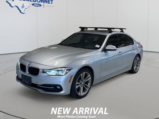 2017 BMW 3 Series 330i