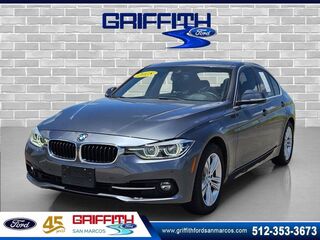2018 BMW 3 Series 330i