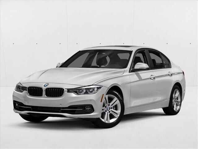 2017 BMW 3 Series 330i — photo 1 of 1