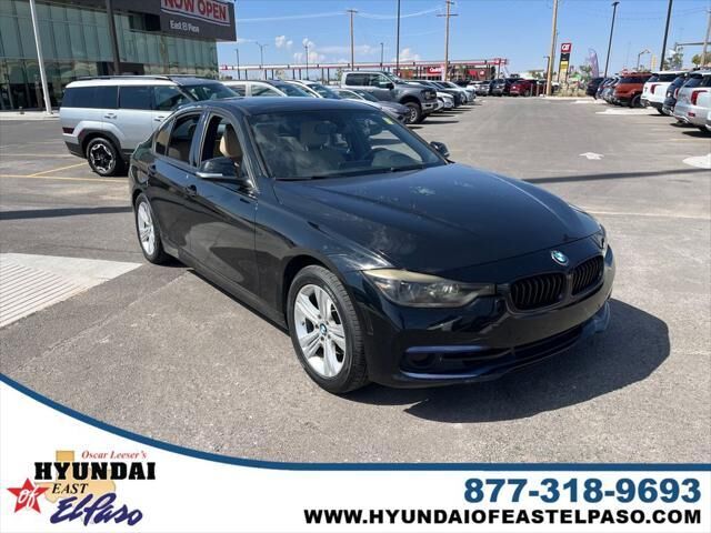 2018 BMW 3 Series 330i