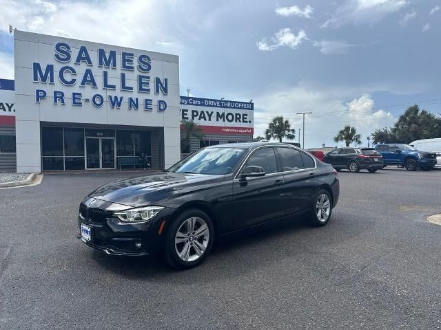 2018 BMW 3 Series 330i — photo 1 of 26