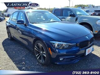 2018 BMW 3 Series 330i xDrive