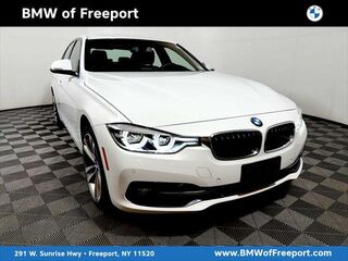 2018 BMW 3 Series 330i xDrive