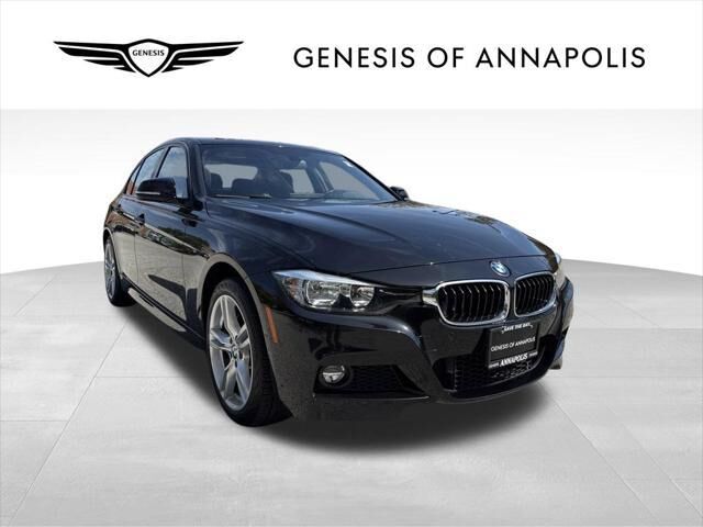 2017 BMW 3 Series 330i xDrive