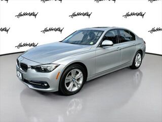 2017 BMW 3 Series 330i xDrive