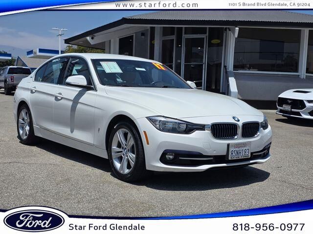 2017 BMW 3 Series 330e iPerformance