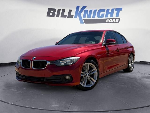 2017 BMW 3 Series 320i — photo 1 of 13