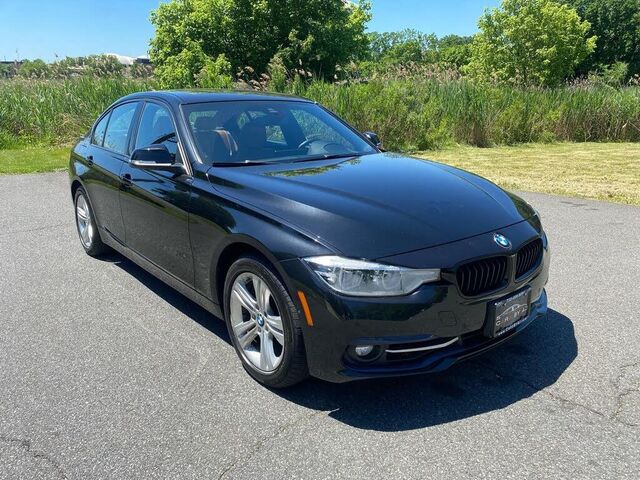 2016 BMW 3 Series 328i xDrive