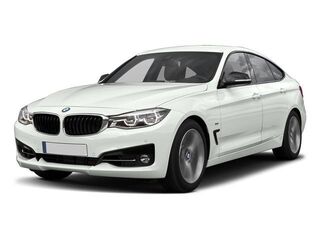 2017 BMW 3 Series 340i xDrive Gran Turismo