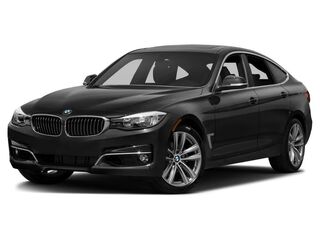 2016 BMW 3 Series 328i xDrive Gran Turismo