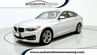 2018 BMW 3 Series 330i xDrive