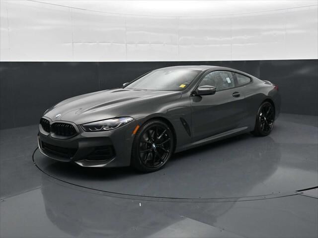 2023 BMW 8 Series 840i