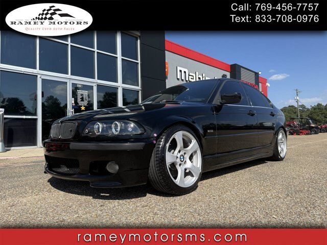 1999 BMW 3 Series 328i