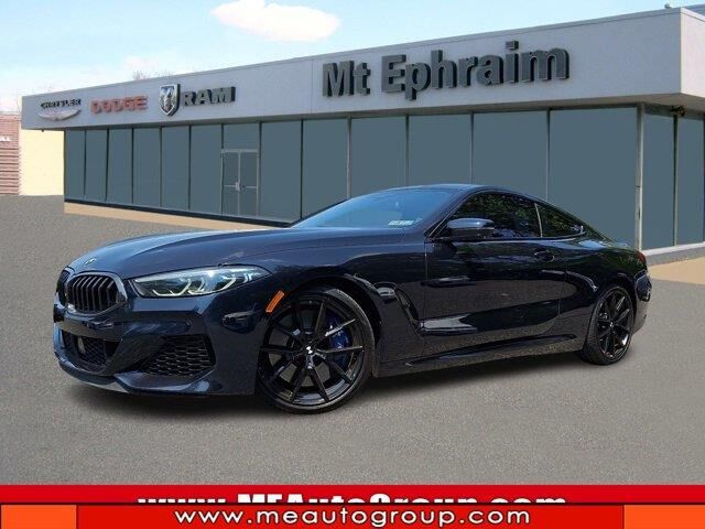 2019 BMW 8 Series M850i xDrive — photo 1 of 39