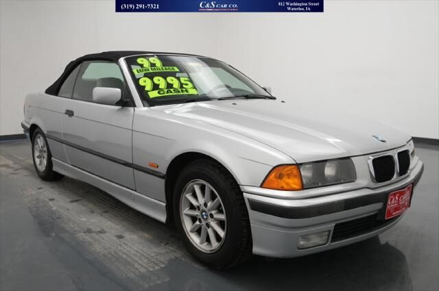 1999 BMW 3 Series 328i — photo 1 of 13