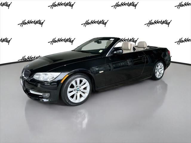 2011 BMW 3 Series 328i — photo 1 of 39