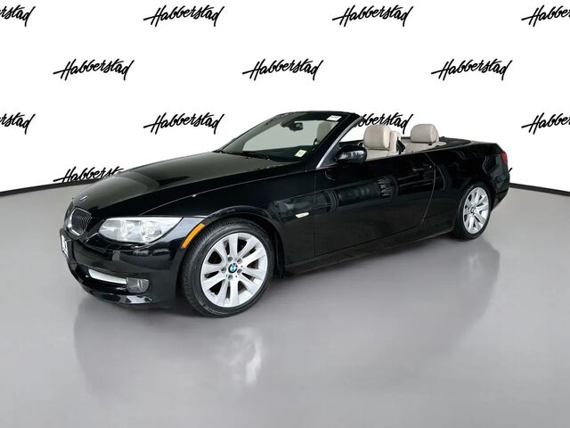 2011 BMW 3 Series 328i
