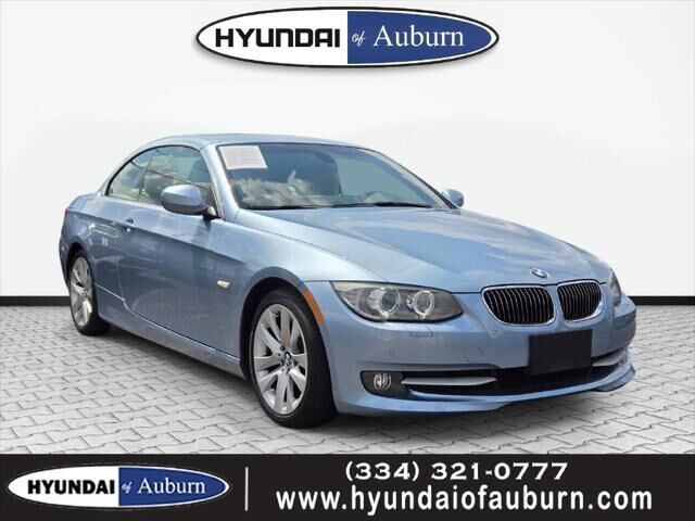 2013 BMW 3 Series 328i