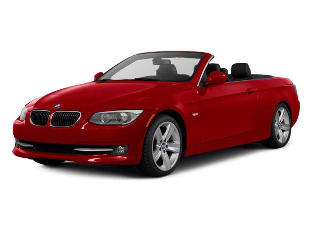 2013 BMW 3 Series 328i — photo 1 of 1