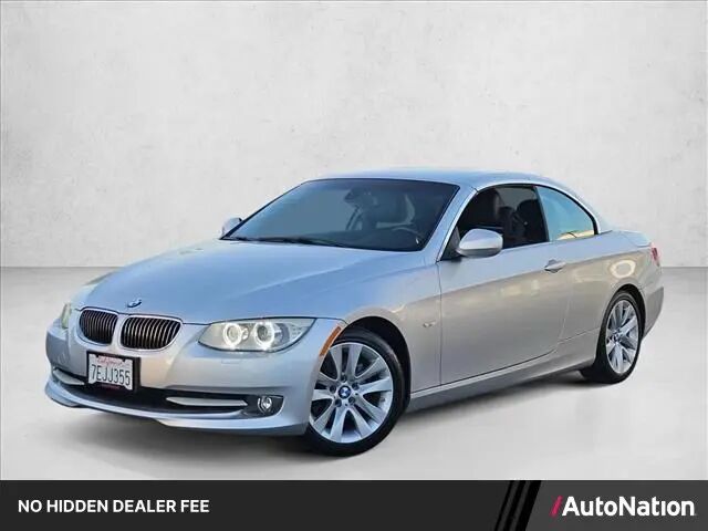 2013 BMW 3 Series 328i