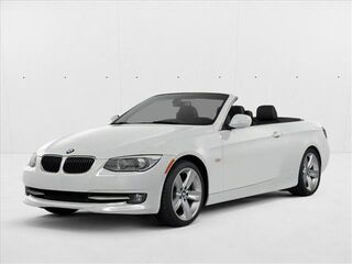 2013 BMW 3 Series 328i