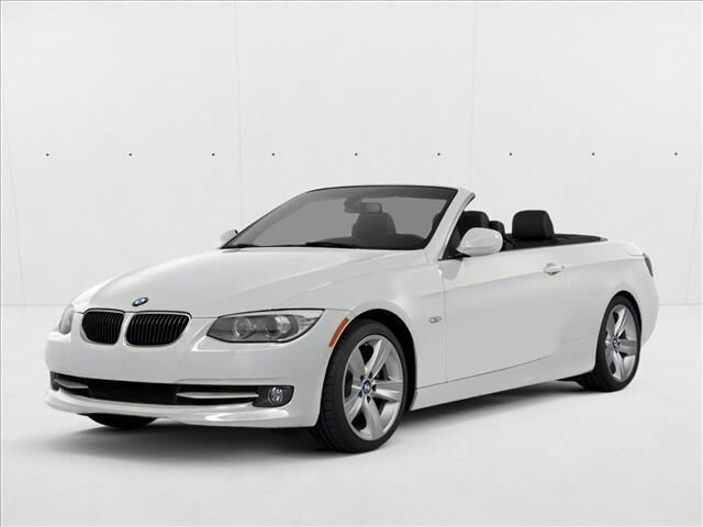 2013 BMW 3 Series 328i — photo 1 of 1