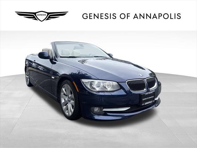 2013 BMW 3 Series 328i