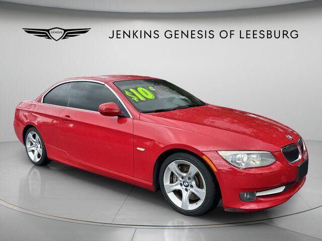 2013 BMW 3 Series 335i