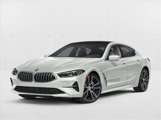 2020 BMW 8 Series 840i Gran Coupe